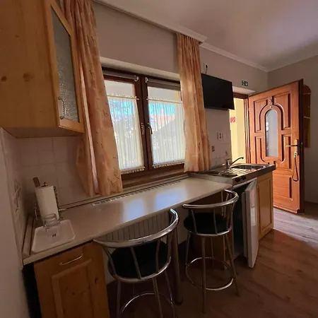 Eckhardt Vendeghaz Pensiune