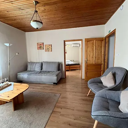 Eckhardt Vendeghaz Guest house Villany