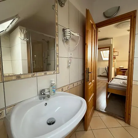 Guest house Eckhardt Vendeghaz Villany
