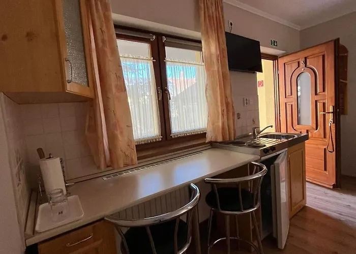 Eckhardt Vendeghaz Pensionat